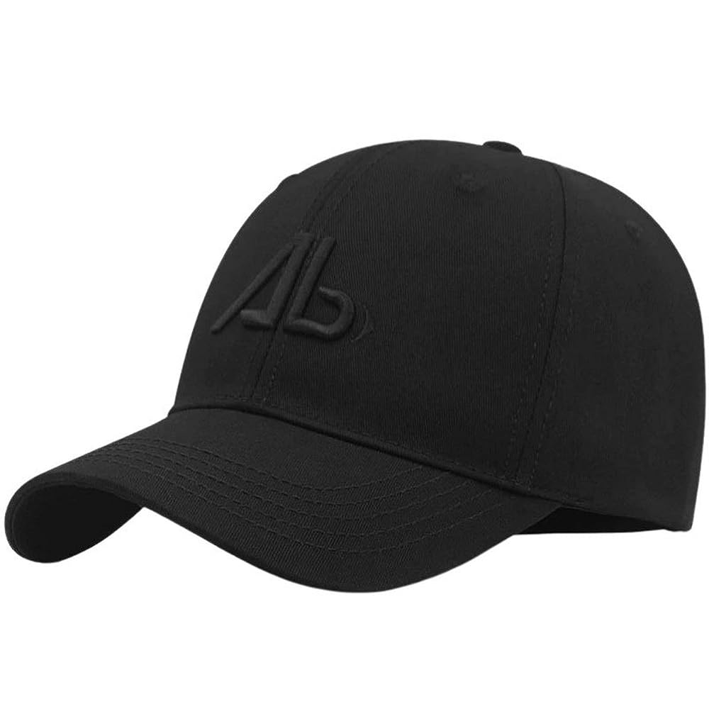 NZLTQO Oversize Baseball Cap XXL Adjustable Big Head Hats